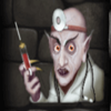 dr acula wild symbol