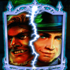 dr jekyll goes wild wild symbol
