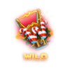 dr rock and frozen monkey wild symbol