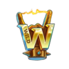 dr rock and the riff reactor 2 wild symbol