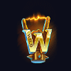 dr rock and the riff reactor wild symbol
