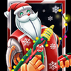 dr santa and mr claus wild2 symbol