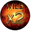 dracos gold wild 2 symbol