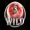 dracula darkest flame countdown wild symbol