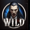 dracula unleashed wild symbol