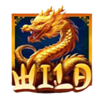 dragon gates wild symbol