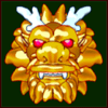 dragon gold wild symbol