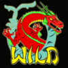 dragon heart wild symbol