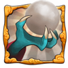 dragon king wild symbol