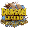 dragon legend wild symbol