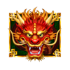 dragon power 10000 ways wild symbol