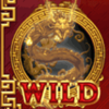 dragon powerflame wild symbol