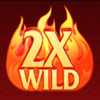 dragon sevens wild symbol