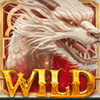 dragons code wild symbol