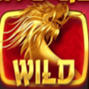 dragons gold 100 wild symbol