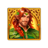 druids fortune elf wild symbol