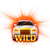 dubai luxury hold and win wild symbol