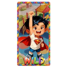 dumb hero fusion reels wild symbol