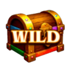 dungeons and dragons reel quest wild symbol