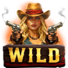 dusty duel wild symbol
