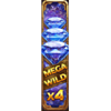 dynamite riches the mother lode wild 3 symbol