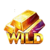 dynamite riches the mother lode wild symbol