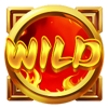 dynasty coin 10000 hold the spin wild symbol