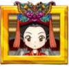 dynasty empire wild symbol
