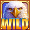 eagle strike lucky cache symbol wild