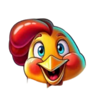 easter bird wild symbol
