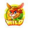 easter heist wild symbol