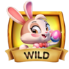 easter treasures wild symbol