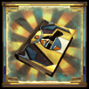 ed jones and book of seth wild symbol