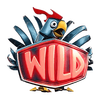 eggomatic powerpoints wild symbol