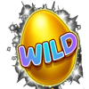 eggspanding rush symbol wild