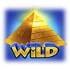 egypt king 2 wild symbol