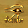 egypt land of the gods wild symbol