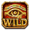 egypt pharaoh wild symbol