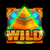 egyptian gold wild symbol