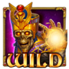 egyptian rebirth hold and hit wild symbol