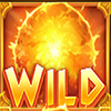 egypts glow wild symbol