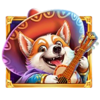 el dogiachi 1000 wild symbol