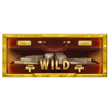 el patron stakelogic wild symbol