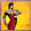 el torero raging bull wild 2 symbol