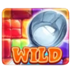elastic jelly wild symbol