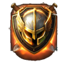 eldritch dungeon symbol wild