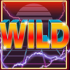 electric avenue wild symbol