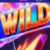 electric rush wild symbol