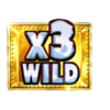 electro blast 7s wild 2 symbol