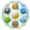 elementium wild symbol